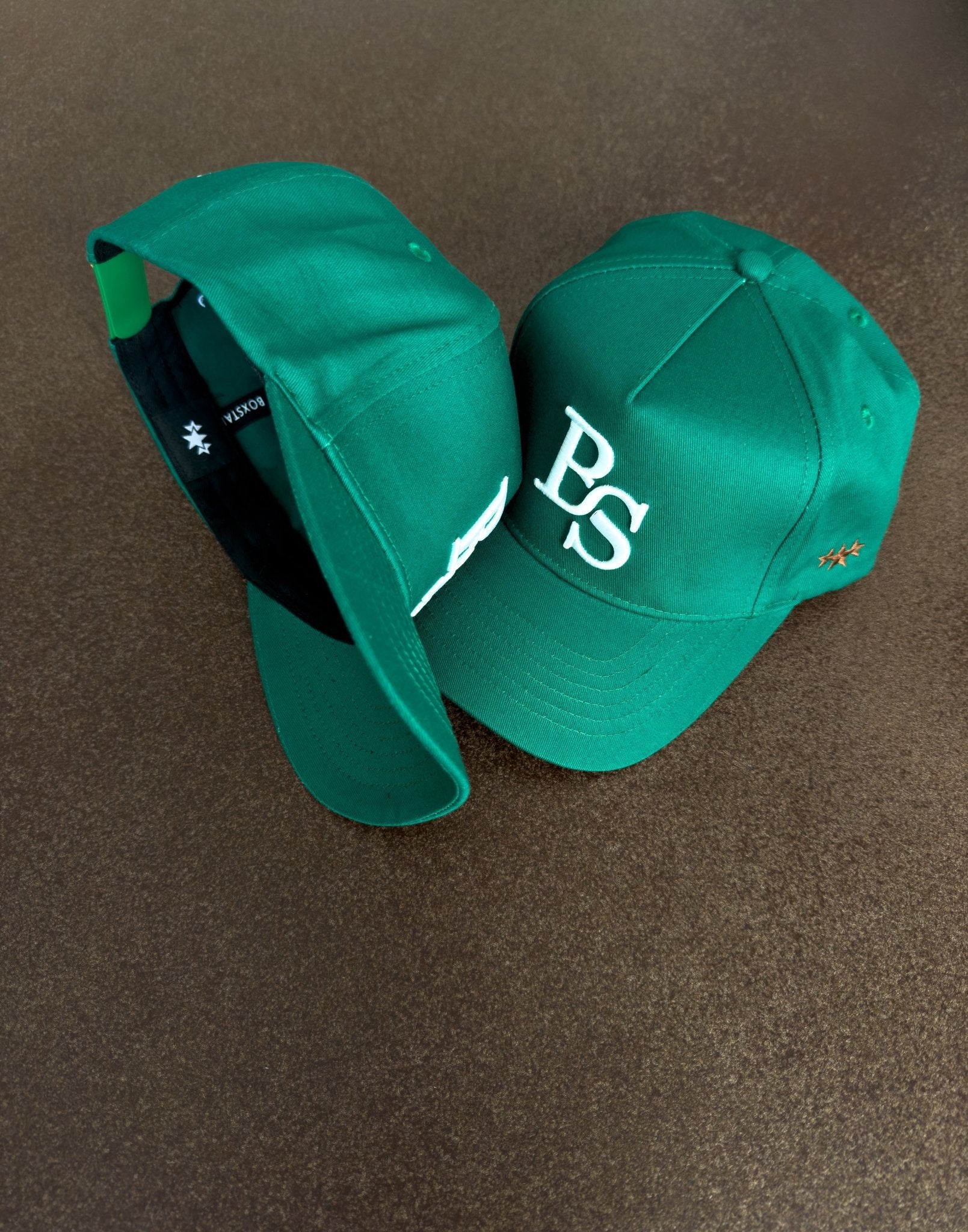 BS 9FIFTY GREEN CAP